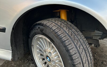 BMW 5 серия, 1996 год, 555 000 рублей, 29 фотография