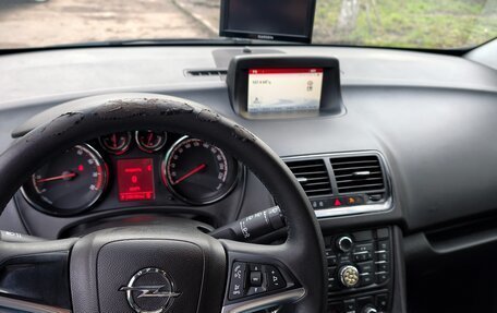 Opel Meriva, 2014 год, 870 000 рублей, 7 фотография