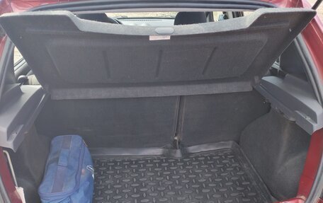 Renault Sandero I, 2012 год, 550 000 рублей, 7 фотография