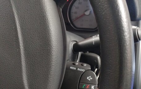 Renault Sandero I, 2012 год, 550 000 рублей, 9 фотография