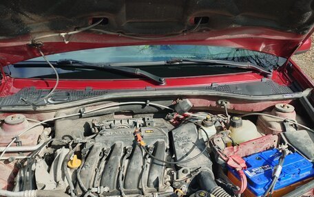 Renault Sandero I, 2012 год, 550 000 рублей, 8 фотография