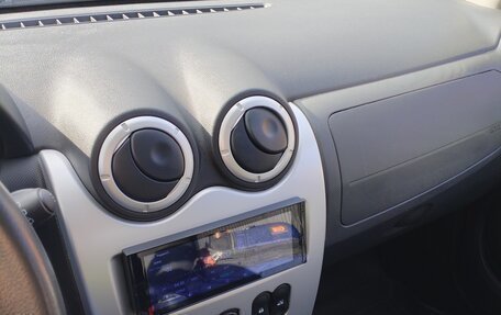 Renault Sandero I, 2012 год, 550 000 рублей, 11 фотография