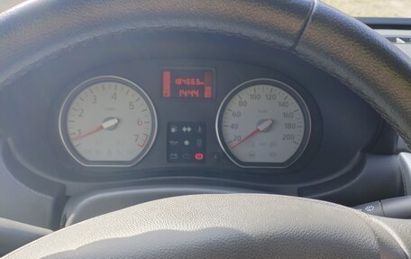 Renault Sandero I, 2012 год, 550 000 рублей, 12 фотография