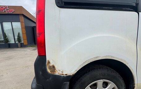 Peugeot Partner II рестайлинг 2, 2010 год, 570 000 рублей, 2 фотография