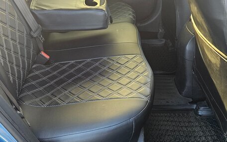 KIA cee'd III, 2013 год, 820 000 рублей, 8 фотография