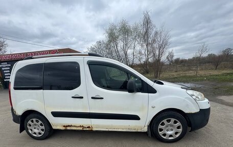 Peugeot Partner II рестайлинг 2, 2010 год, 570 000 рублей, 3 фотография