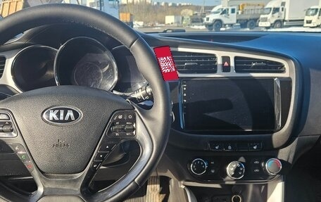 KIA cee'd III, 2013 год, 820 000 рублей, 6 фотография