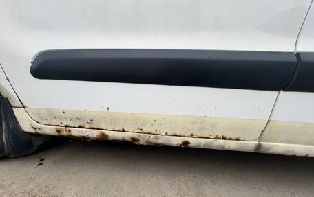 Peugeot Partner II рестайлинг 2, 2010 год, 570 000 рублей, 6 фотография