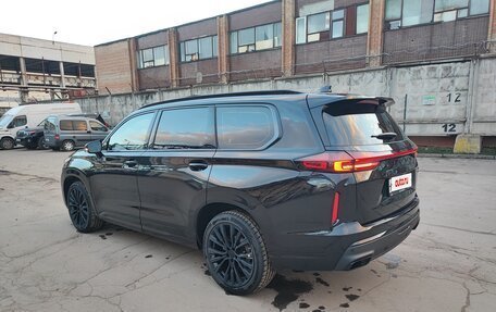 CheryExeed VX, 2023 год, 3 990 000 рублей, 2 фотография