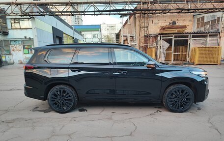 CheryExeed VX, 2023 год, 3 990 000 рублей, 5 фотография