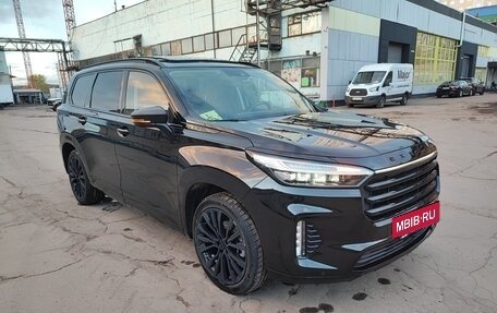 CheryExeed VX, 2023 год, 3 990 000 рублей, 6 фотография