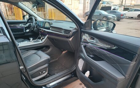 CheryExeed VX, 2023 год, 3 990 000 рублей, 12 фотография