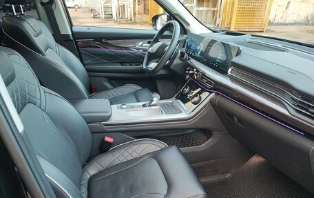 CheryExeed VX, 2023 год, 3 990 000 рублей, 13 фотография