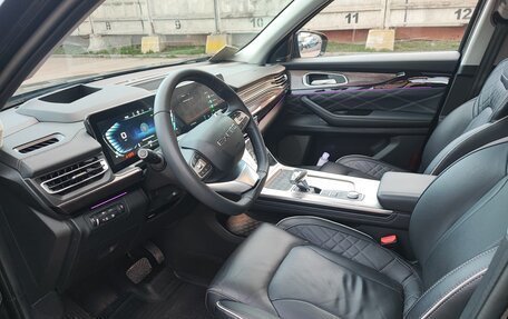 CheryExeed VX, 2023 год, 3 990 000 рублей, 10 фотография