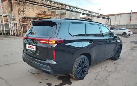 CheryExeed VX, 2023 год, 3 990 000 рублей, 4 фотография