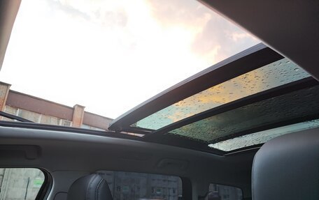 CheryExeed VX, 2023 год, 3 990 000 рублей, 15 фотография