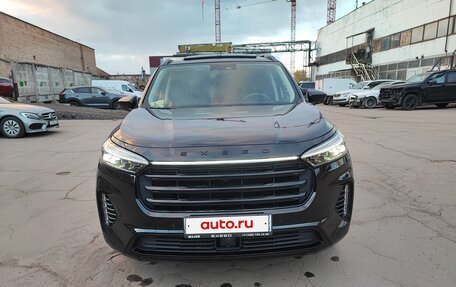 CheryExeed VX, 2023 год, 3 990 000 рублей, 7 фотография