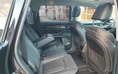 CheryExeed VX, 2023 год, 3 990 000 рублей, 14 фотография