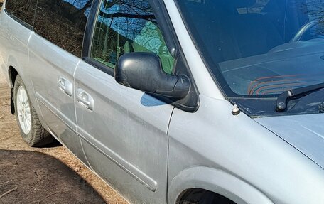 Chrysler Town & Country IV, 2005 год, 680 000 рублей, 10 фотография