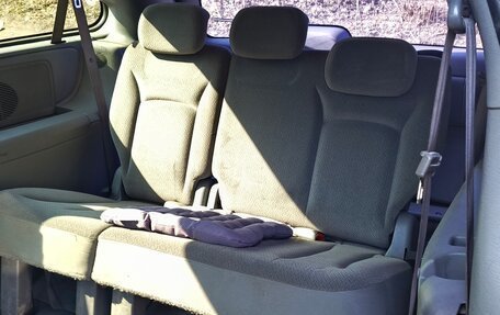 Chrysler Town & Country IV, 2005 год, 680 000 рублей, 6 фотография