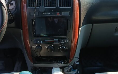 Chrysler Town & Country IV, 2005 год, 680 000 рублей, 5 фотография