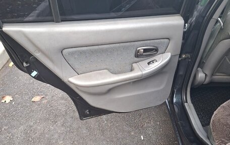 Hyundai Elantra III, 2008 год, 350 000 рублей, 4 фотография