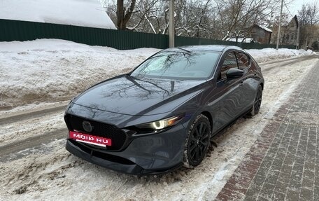 Mazda 3, 2020 год, 3 200 000 рублей, 3 фотография