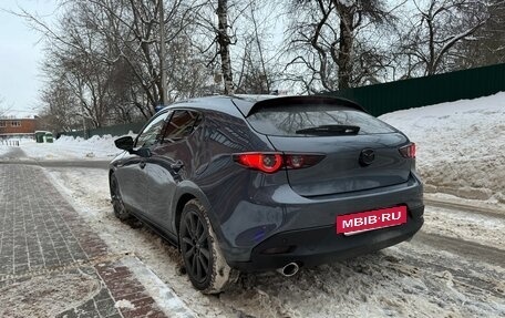 Mazda 3, 2020 год, 3 200 000 рублей, 6 фотография