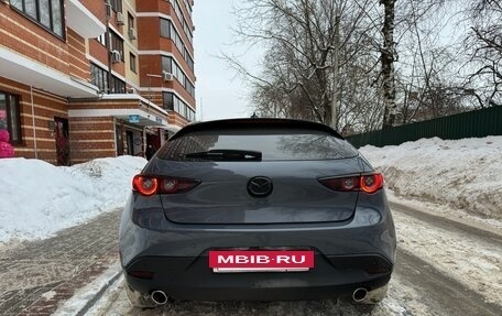 Mazda 3, 2020 год, 3 200 000 рублей, 5 фотография