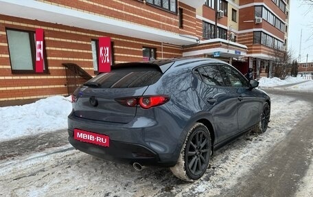 Mazda 3, 2020 год, 3 200 000 рублей, 4 фотография