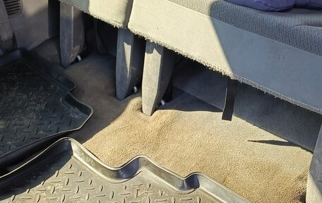 Chrysler Town & Country IV, 2005 год, 680 000 рублей, 12 фотография