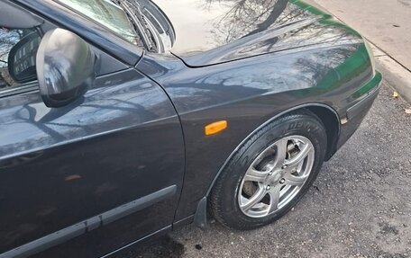 Hyundai Elantra III, 2008 год, 350 000 рублей, 11 фотография