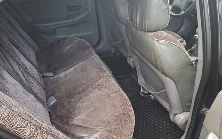 Hyundai Elantra III, 2008 год, 350 000 рублей, 5 фотография