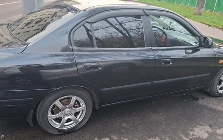 Hyundai Elantra III, 2008 год, 350 000 рублей, 8 фотография