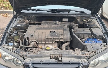 Hyundai Elantra III, 2008 год, 350 000 рублей, 16 фотография