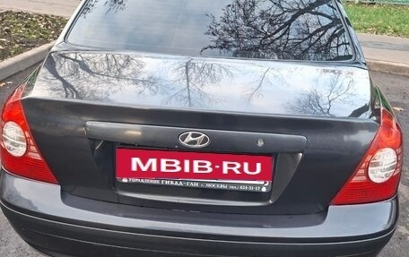 Hyundai Elantra III, 2008 год, 350 000 рублей, 2 фотография