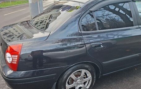 Hyundai Elantra III, 2008 год, 350 000 рублей, 3 фотография