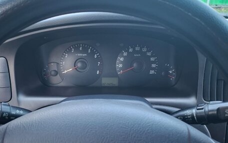 Hyundai Elantra III, 2008 год, 350 000 рублей, 12 фотография