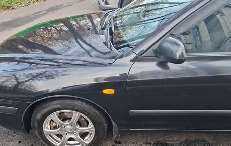 Hyundai Elantra III, 2008 год, 350 000 рублей, 14 фотография