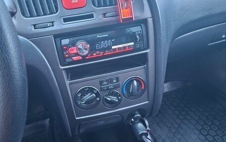 Hyundai Elantra III, 2008 год, 350 000 рублей, 13 фотография