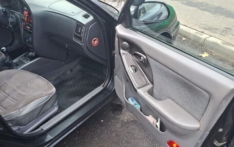 Hyundai Elantra III, 2008 год, 350 000 рублей, 7 фотография