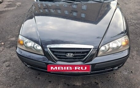 Hyundai Elantra III, 2008 год, 350 000 рублей, 6 фотография