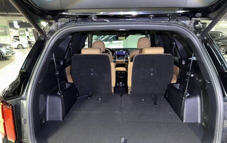 KIA Sorento IV, 2021 год, 4 873 000 рублей, 10 фотография