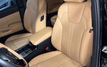 KIA Sorento IV, 2021 год, 4 873 000 рублей, 5 фотография