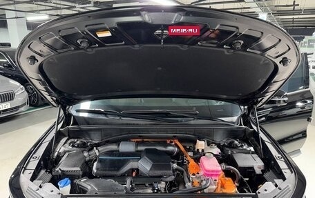 KIA Sorento IV, 2021 год, 4 873 000 рублей, 11 фотография