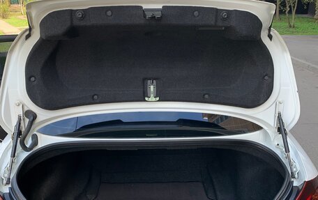 Infiniti G, 2010 год, 1 320 000 рублей, 18 фотография