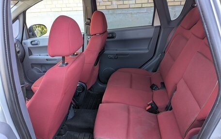 Mitsubishi Colt VI рестайлинг, 2007 год, 500 000 рублей, 9 фотография