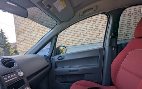 Mitsubishi Colt VI рестайлинг, 2007 год, 500 000 рублей, 7 фотография