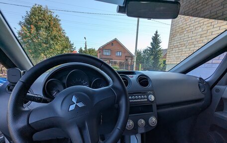 Mitsubishi Colt VI рестайлинг, 2007 год, 500 000 рублей, 5 фотография