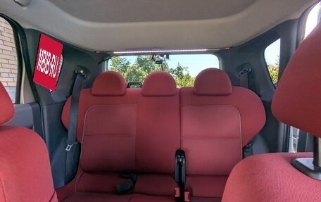 Mitsubishi Colt VI рестайлинг, 2007 год, 500 000 рублей, 8 фотография